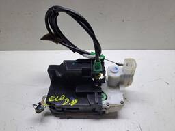 FECHADURA PORTA DIANTEIRA DIR FIESTA ECOSPORT 03/12 5 PINOS