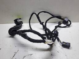 CHICOTE PORTA  LD DIANT ECOSPORT 2003 A 2012