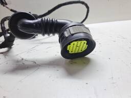 CHICOTE PORTA  LD DIANT ECOSPORT 2003 A 2012