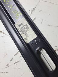 MÁQUINA VIDRO PORTA DINAT D BMW F30 316 320 328 335 M3 13/18