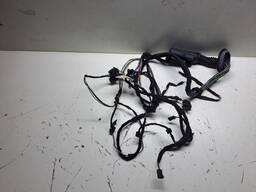 CHICOTE PORTA DIANT DIREITA BMW 320 F30 2013 A 2018