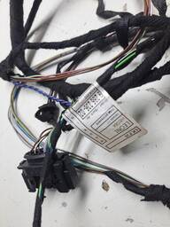 CHICOTE PORTA DIANT DIREITA BMW 320 F30 2013 A 2018