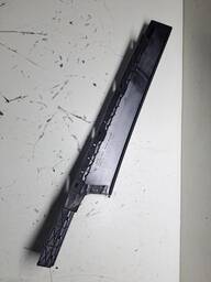 ACABAMENTO COLUNA PORTA DIAN LD  BMW 320 13 A 18