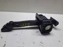 LIMITADOR PORTA DIANT DIREITA BMW 320 F30 13 A 18