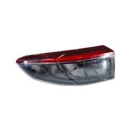 Lanterna Traseira Esquerda Honda Hr-v 2023 2024/.. (Canto)