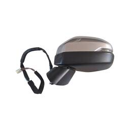 Retrovisor Esquerdo Honda Hr-v 2023/2024/2025 (Pqn Detalhe)