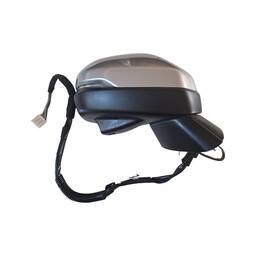 Retrovisor Honda Hr-v 23/24 Lado Direito Com Pisca e Câmera 
