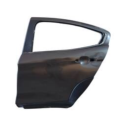 Porta Traseira Esquerda Fastback 2022/2023/2024 COM DETALHES