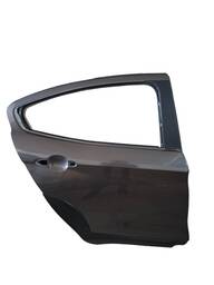 Porta Traseira Direita Fastback 2022/2023/2024