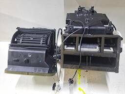 CAIXA EVAPORADORA ONIX PRISMA 2015 A 2019