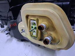 CAIXA EVAPORADORA ONIX PRISMA 2015 A 2019