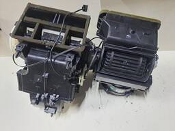 CAIXA EVAPORADORA ONIX PRISMA 2015 A 2019