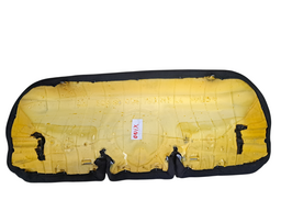 JOGO BANCOS TRASEIROS  ONIX 2013 2014 A 2019