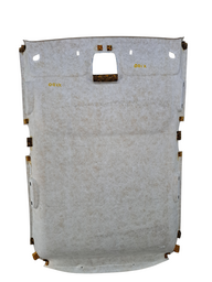 FORRO TETO ONIX LTZ 2013 A 2019