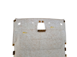 FORRO TETO ONIX LTZ 2013 A 2019