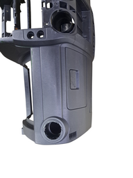 CAPA PAINEL TABELIER ECO SPORT  2007 A 2014