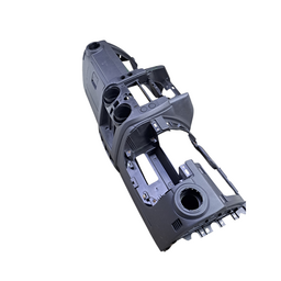 CAPA PAINEL TABELIER ECO SPORT  2007 A 2014