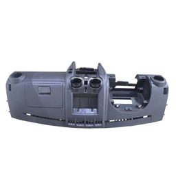 CAPA PAINEL TABELIER ECO SPORT  2007 A 2014