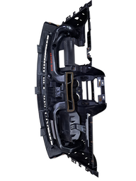 CAPA PAINEL TABELIER ECO SPORT  2007 A 2014