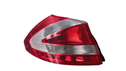 Lanterna Traseira Esquerda Chery Celer Hatch 2015 a 2017