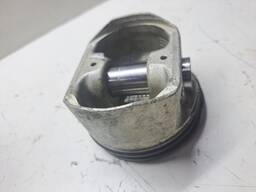 PISTÃO  SANDERO LOGAN DUSTER 1.6 16V FLEX 12/17 STD