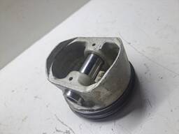 PISTÃO  SANDERO LOGAN DUSTER 1.6 16V FLEX 12/17 STD