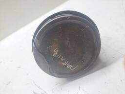 PISTÃO  SANDERO LOGAN DUSTER 1.6 16V FLEX 12/17 STD