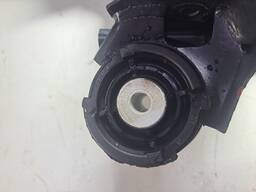 AGREAGADO TRASEIRO BMW X3 2001 A 2006 2.5 GAS 4X4