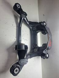 AGREAGADO TRASEIRO BMW X3 2001 A 2006 2.5 GAS 4X4