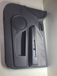 FORRO PORTA DIANTEIRA DIREITA ECOSPORT 2003 A 2012