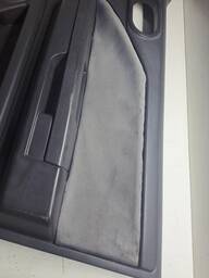 FORRO PORTA DIANTEIRA DIREITA ECOSPORT 2003 A 2012