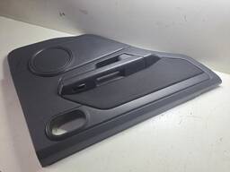 FORRO PORTA TRASEIRA ESQUERDA ECOSPORT 2003 A 2012