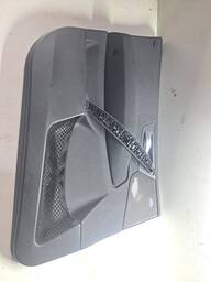 FORRO PORTA DIANTEIRA ESQUERDA BMW X3 E83 18 20 25 30 01/10