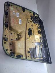 FORRO PORTA DIANTEIRA ESQUERDA BMW X3 E83 18 20 25 30 01/10