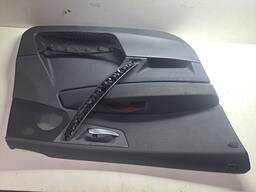 FORRO PORTA DIANTEIRA ESQUERDA BMW X3 E83 18 20 25 30 01/10