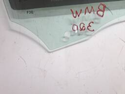 VIDRO PORTA DD BMW SÉRIE 3 F30 316 320 328 335 M3 13/18
