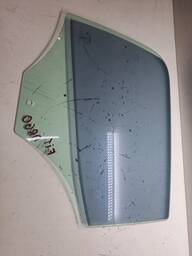 VIDRO PORTA TRASEIRA DIREITA ARGO PULSE 2018 2019 2020/..