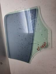 VIDRO PORTA TRASEIRA DIREITA ARGO PULSE 2018 2019 2020/..