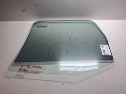 Vidro Porta Traseira Direita EcoSport 2003 a 2012