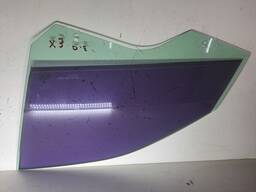 Vidro Porta Dianteira Esquerda Bmw X3 E83 18 20 25 30 05/10