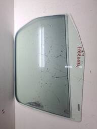 VIDRO PORTA TRASEIRA ESQUERDA ECOSPORT 2003 A 2012
