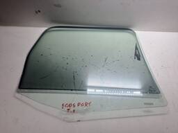 Vidro Porta Traseira Esquerda EcoSport 2003 a 2012