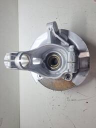 MANGA EIXO MONTANTE DIANTE DIREITO EVOQUE 2.0 2012 A 2019