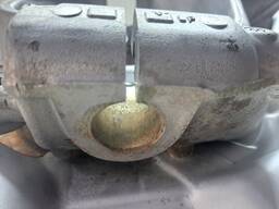 MANGA EIXO MONTANTE DIANTE DIREITO EVOQUE 2.0 2012 A 2019