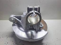 MANGA EIXO MONTANTE DIANTE DIREITO EVOQUE 2.0 2012 A 2019