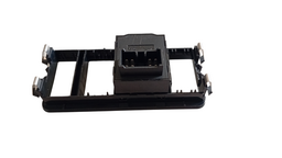 BOTÃO COMANDO RETROVISOR LIFAN X60 2018