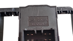 BOTÃO COMANDO RETROVISOR LIFAN X60 2018