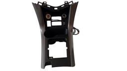 ACABAMENTO MOLDURA CONSOLE LIFAN X60 2018