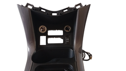 ACABAMENTO MOLDURA CONSOLE LIFAN X60 2018