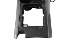 ACABAMENTO MOLDURA CONSOLE LIFAN X60 2018